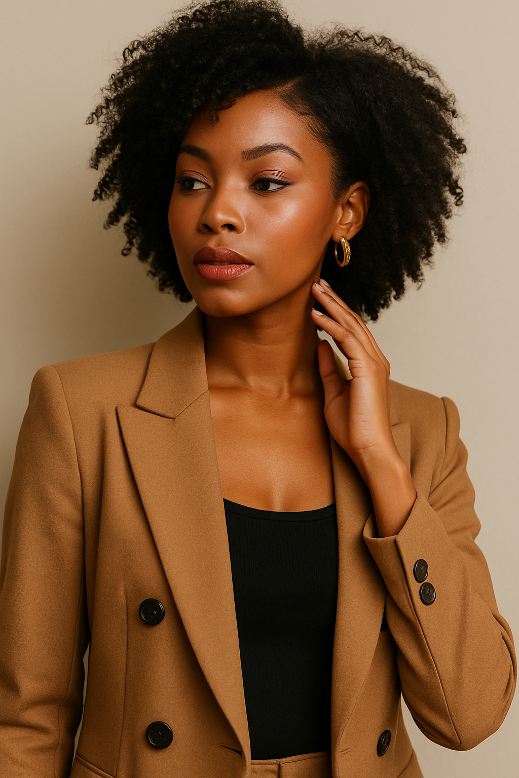 MODE & BEAUTÉ