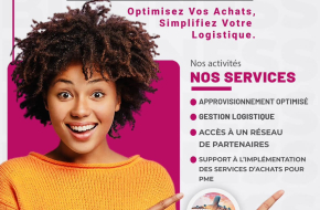 Services d’achat · Prestataire de services