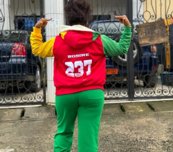 The Blinx Shop – Revendeur Officiel en France de la marque Camerounaise « Enjoy Yourself »