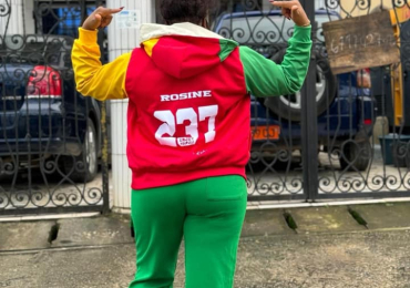 The Blinx Shop – Revendeur Officiel en France de la marque Camerounaise « Enjoy Yourself »