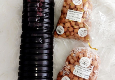Vente de Jus Naturels Africains & Délices Artisanaux