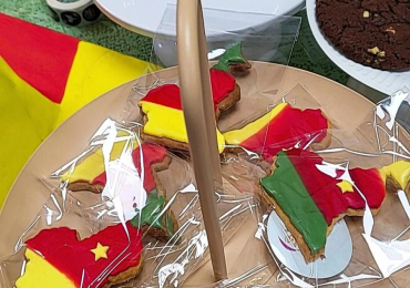 Sablés, muffins et petits gâteaux artisanaux