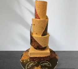 Gâteaux personnalisés – Design Cake sur mesure – Produits naturels