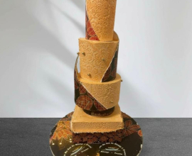 Gâteaux personnalisés – Design Cake sur mesure – Produits naturels