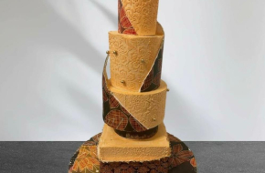 Gâteaux personnalisés – Design Cake sur mesure – Produits naturels