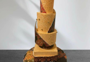 Gâteaux personnalisés – Design Cake sur mesure – Produits naturels