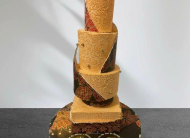 Gâteaux personnalisés – Design Cake sur mesure – Produits naturels