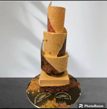 Gâteaux personnalisés – Design Cake sur mesure – Produits naturels