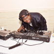 DJ Gael