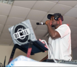 DJ Gael – Ambiance garantie pour vos événements