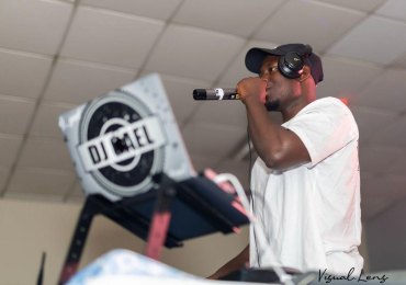 DJ Gael – Ambiance garantie pour vos événements