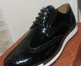 Duc In Style  – L’élégance masculine à portée de main