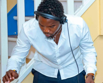 DJ professionnel au Luxembourg – Ambiance garantie pour vos événements !